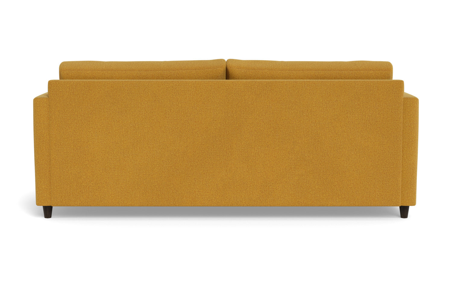 Wallace 74" Untufted Queen Sleeper Sofa - Elliot Pebble