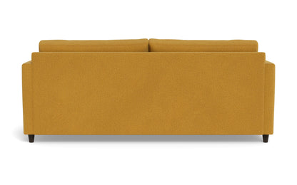Wallace 74" Untufted Queen Sleeper Sofa - Elliot Pebble