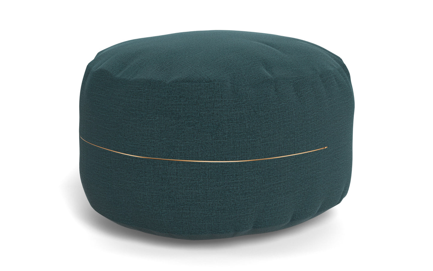 Bean Bag - Elliot Teal