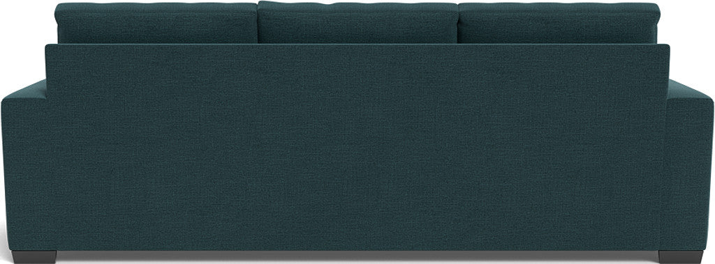 Mas Mesa 101" Deep Estate Sofa - Elliot Teal