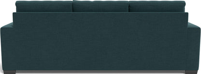 Mas Mesa 101" Deep Estate Sofa - Elliot Teal