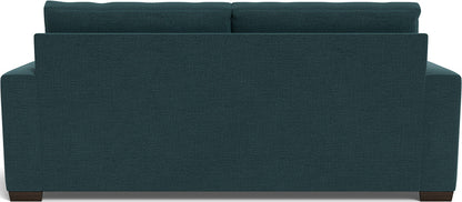 Mas Mesa 88" Deep Sofa - Elliot Teal