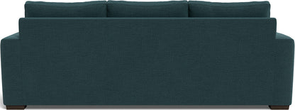 Mesa 101" Estate Sofa - Elliot Teal