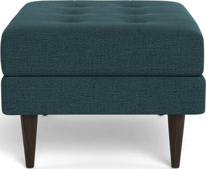 Wallace Ottoman - Elliot Sunflower