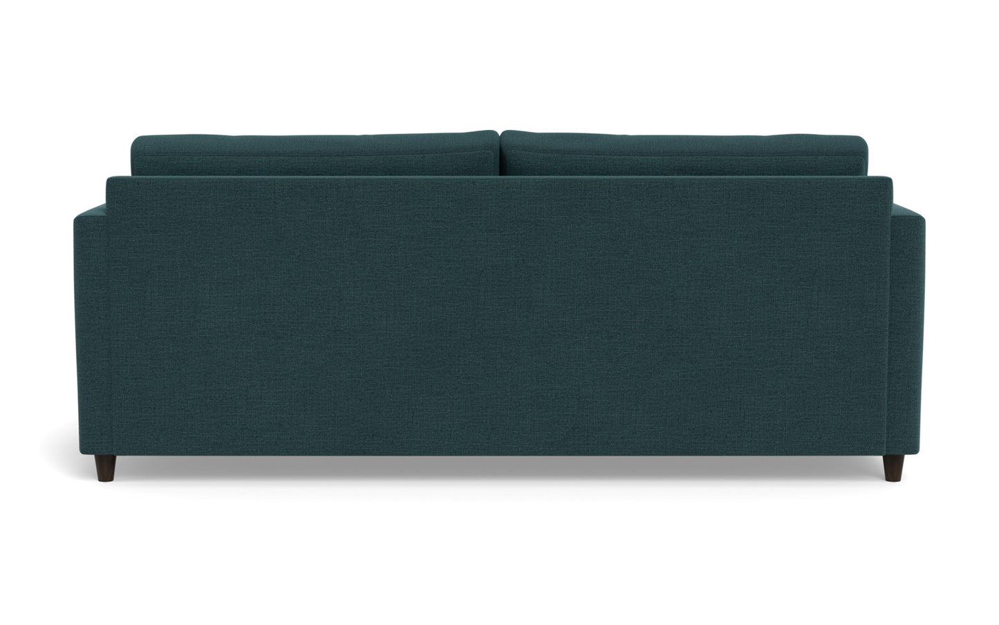 Wallace 74" Untufted Queen Sleeper Sofa - Elliot Pebble