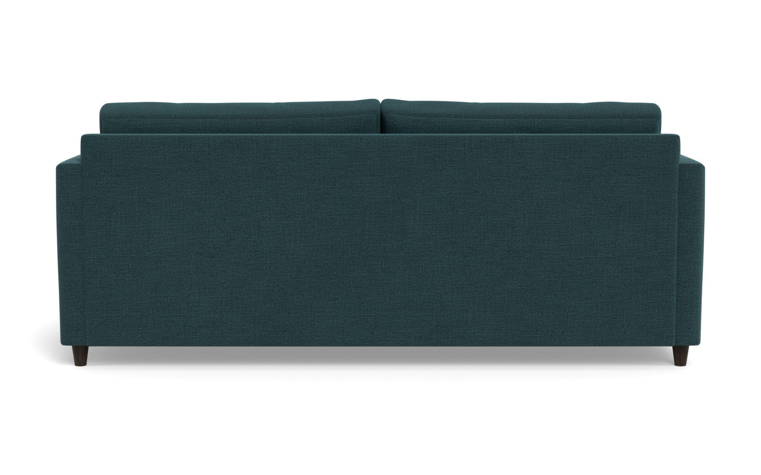 Wallace 74" Untufted Queen Sleeper Sofa - Elliot Pebble