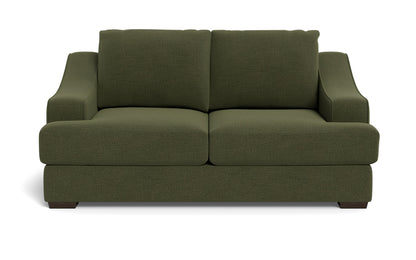 Austonian 76" Loveseat - Elliot Avocado