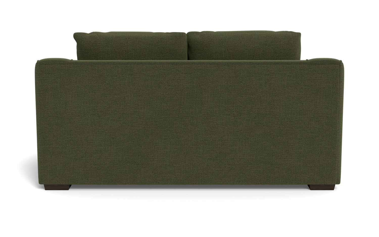 Austonian 76" Loveseat - Elliot Avocado