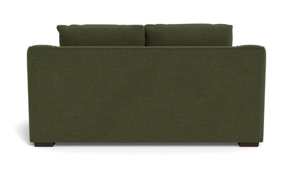 Austonian 76" Loveseat - Elliot Avocado