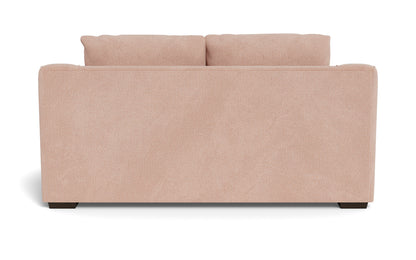 Austonian 76" Loveseat - Elliot Blush