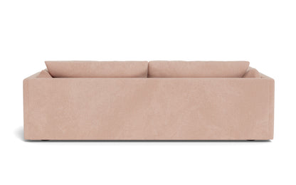 Soco 95" Sofa - Elliot Blush