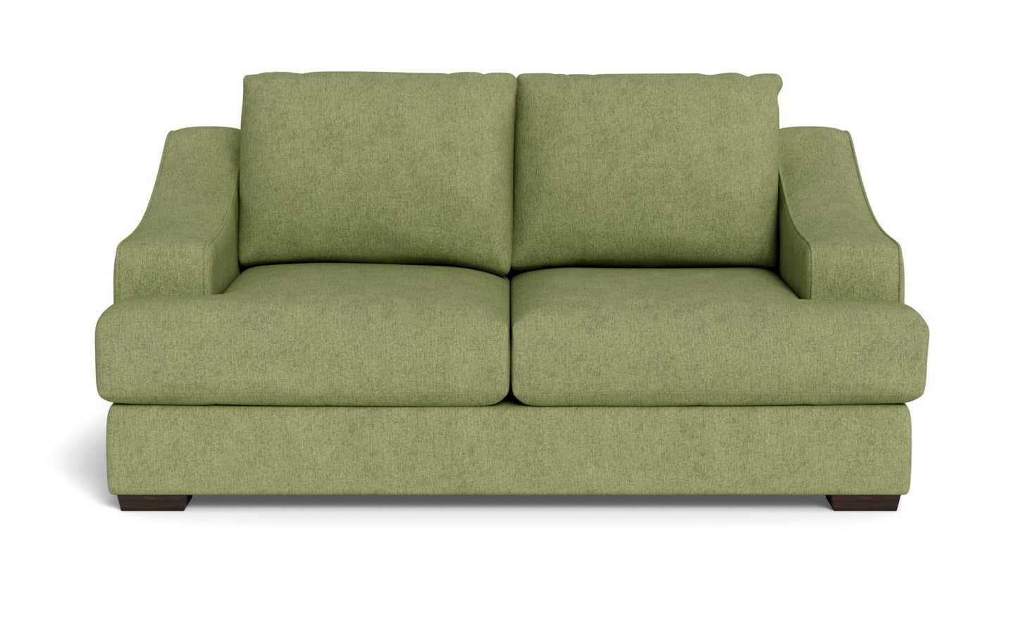 Austonian 76" Loveseat - Elliot Celadon