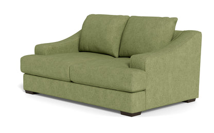 Austonian 76" Loveseat - Elliot Celadon