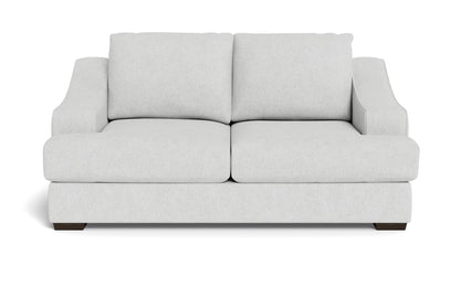 Austonian 76" Loveseat - Elliot Dove