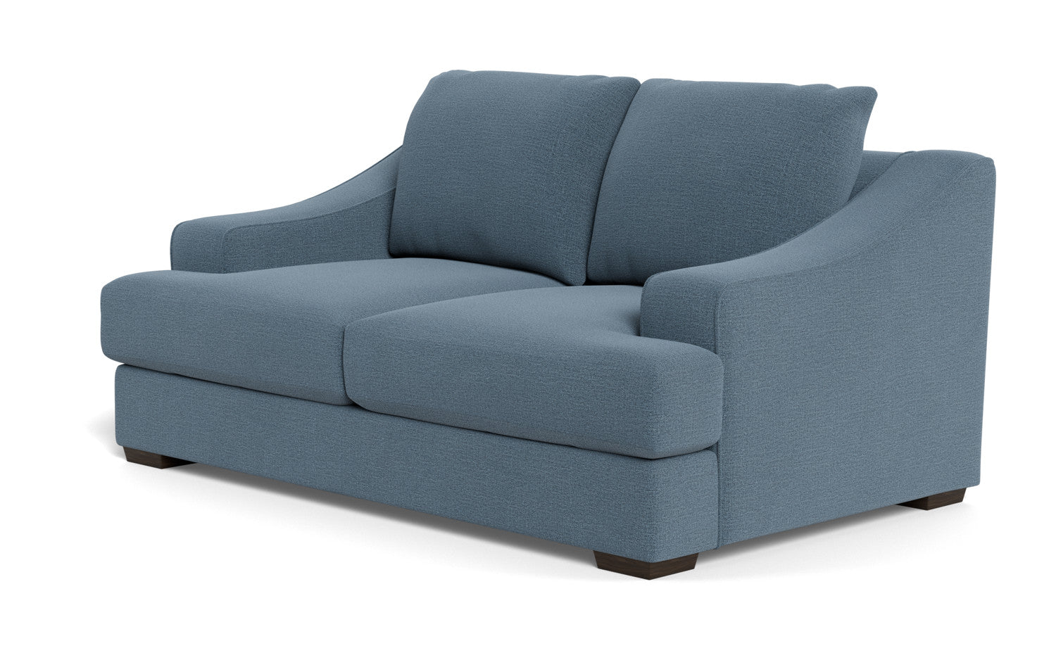 Austonian 76" Loveseat - Elliot French Blue