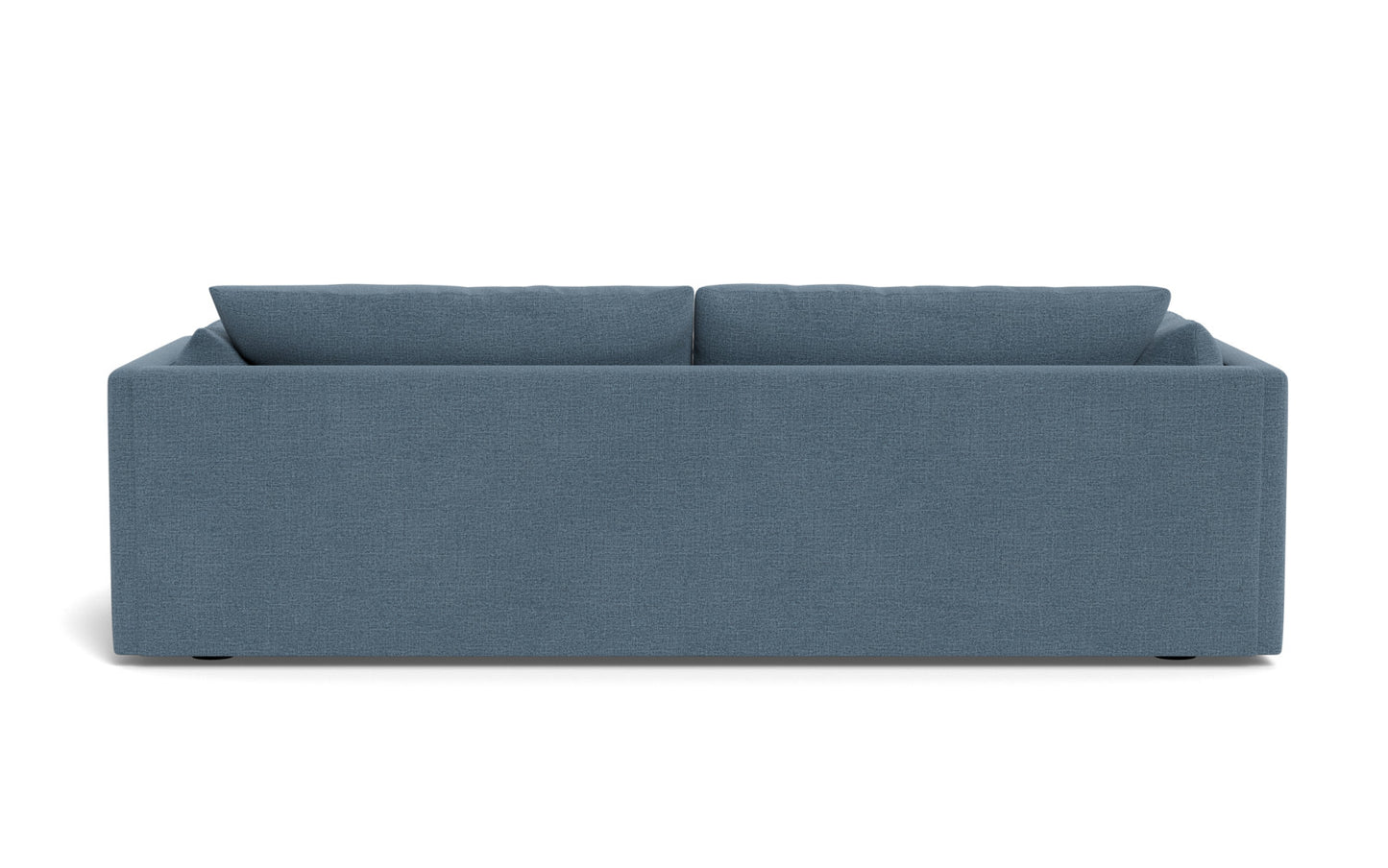 Soco 95" Sofa - Elliot French Blue