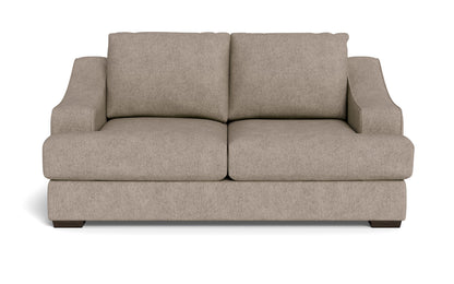 Austonian 76" Loveseat - Elliot Pebble