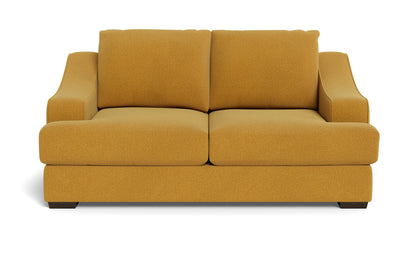 Austonian 76" Loveseat - Elliot Sunflower