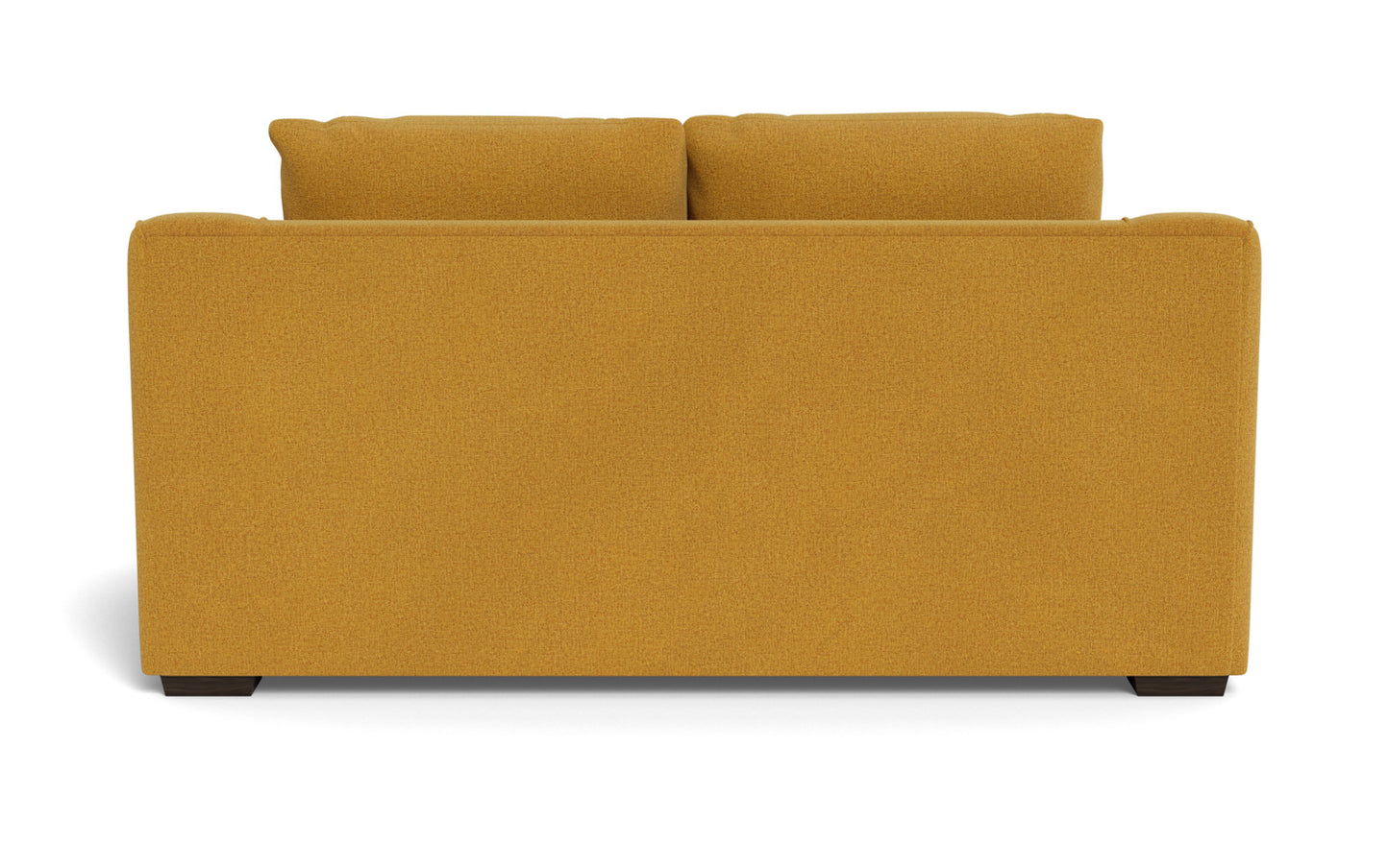 Austonian 76" Loveseat - Elliot Sunflower