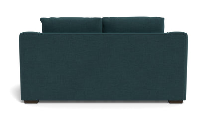 Austonian 76" Loveseat - Elliot Teal