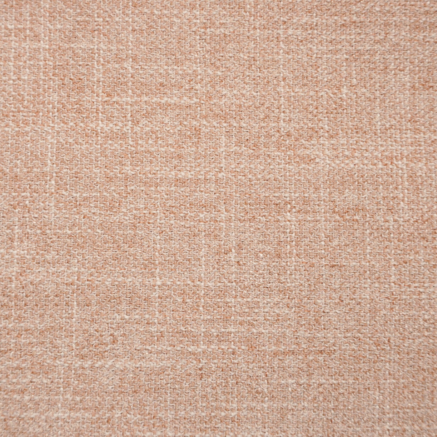 Cedar Park Cocktail Ottoman - Elliot Blush