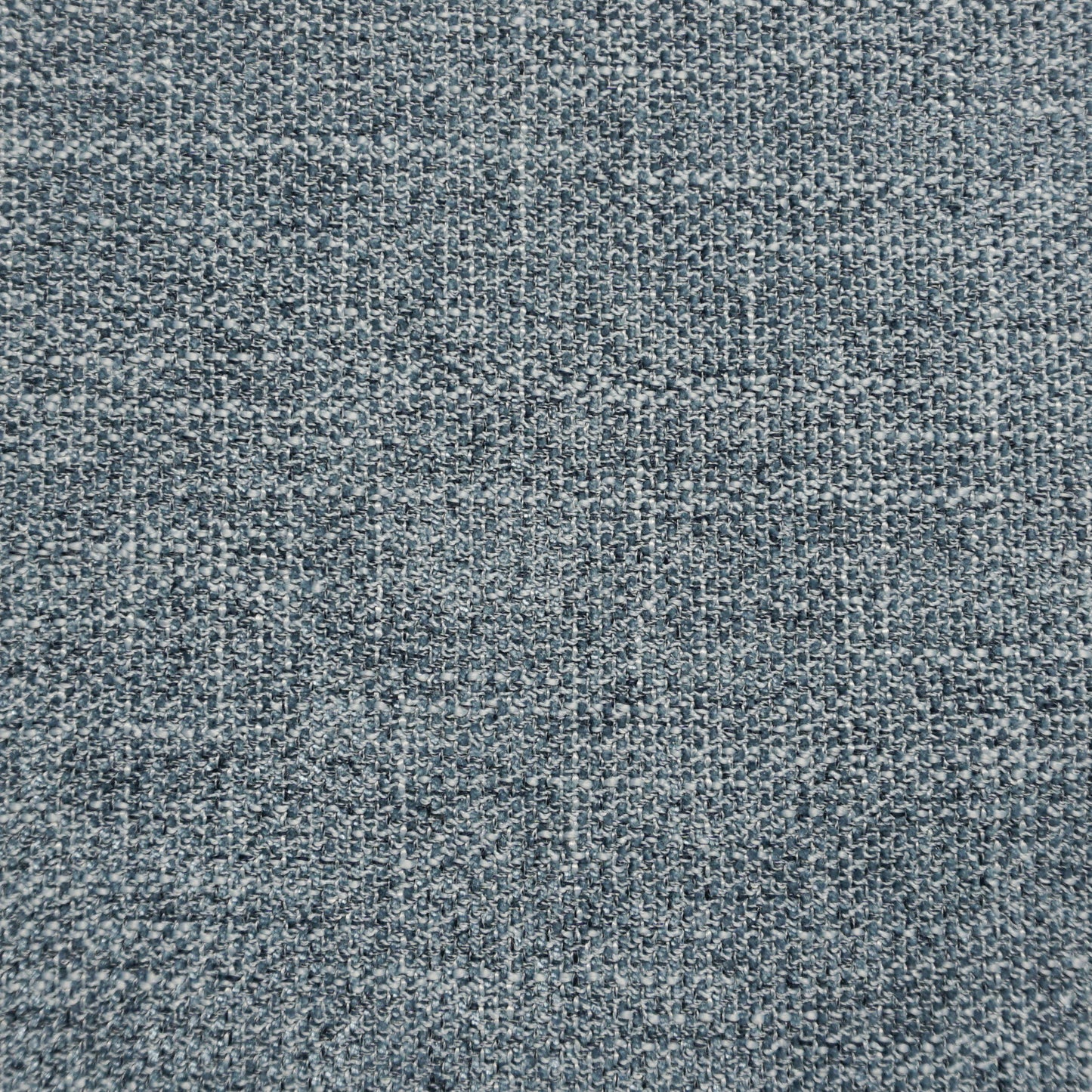 Cedar Park Cocktail Ottoman - Elliot French Blue