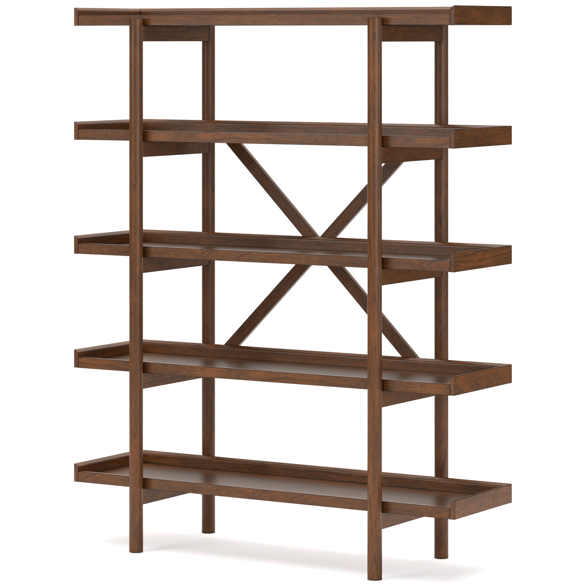 Lynn Bookcase -