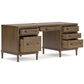 Rudelle Home Office Desk