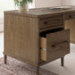 Rudelle Home Office Desk