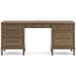 Rudelle Home Office Desk