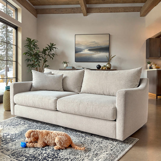 Sunset Valley 92" Sofa
