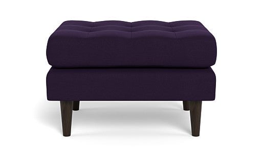 Ladybird Ottoman