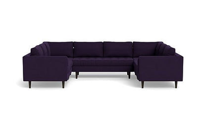 Ladybird U Sectional