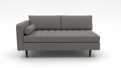 Ladybird Laf Condo Sofa - Peyton Slate
