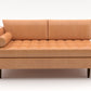 Ladybird Leather Laf Condo Sofa