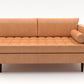 Ladybird Leather RAF Condo Sofa