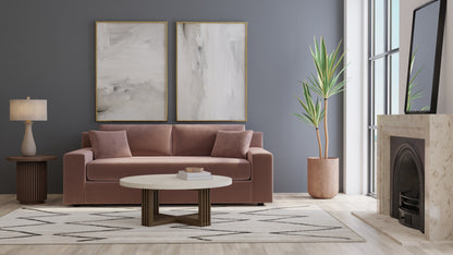 Lago Vista 92" Sofa