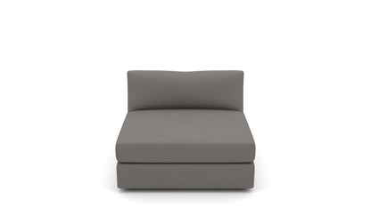 Lago Vista Armless Chair