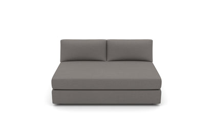 Lago Vista Armless Loveseat