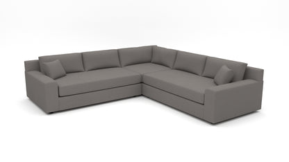 Lago Vista Corner Sectional