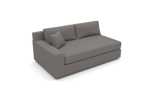 Lago Vista Laf Sofa - Peyton Slate