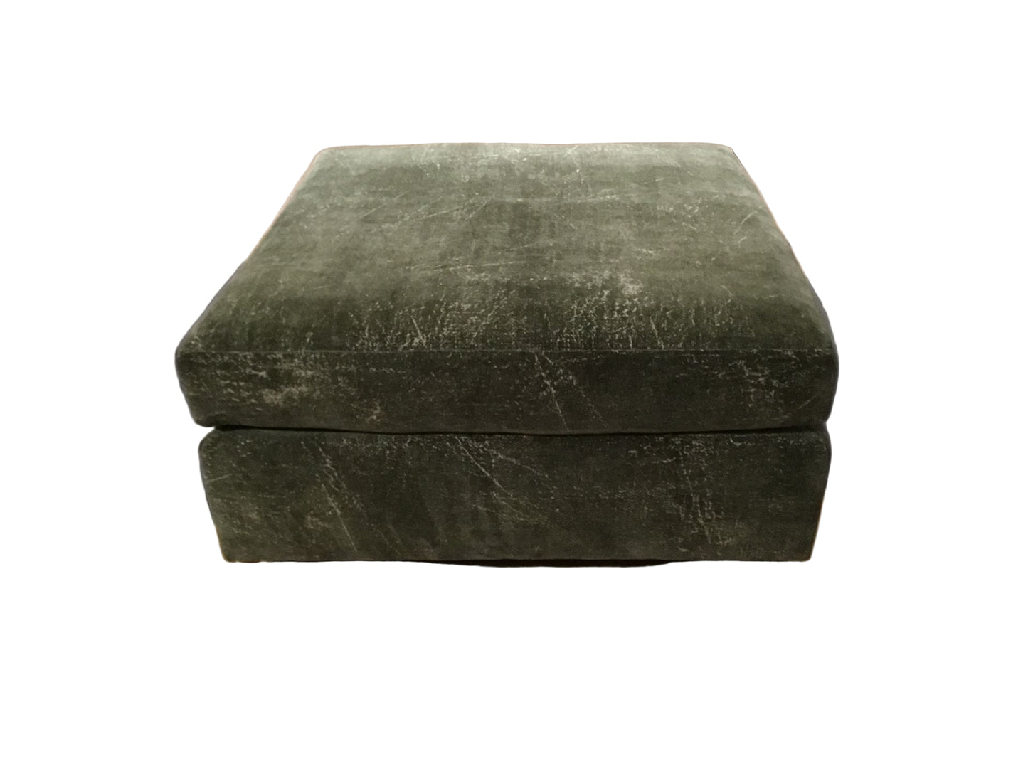 Lago Vista Cocktail Ottoman -