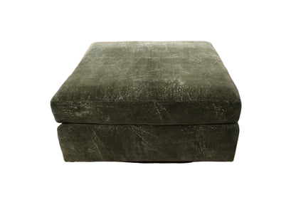 Lago Vista Cocktail Ottoman -