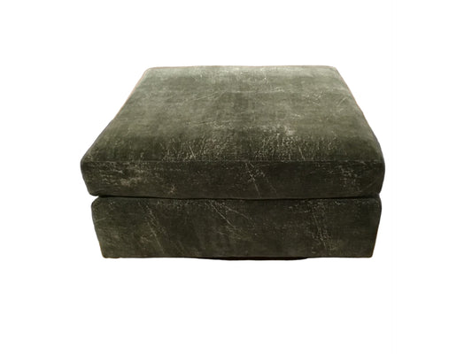 Lago Vista Cocktail Ottoman -
