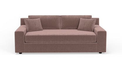 Lago Vista 92" Sofa - Amigo II Dusk