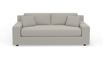 Lago Vista 92" Sofa - Bloke Cotton