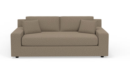 Lago Vista 92" Sofa - Celine Cub