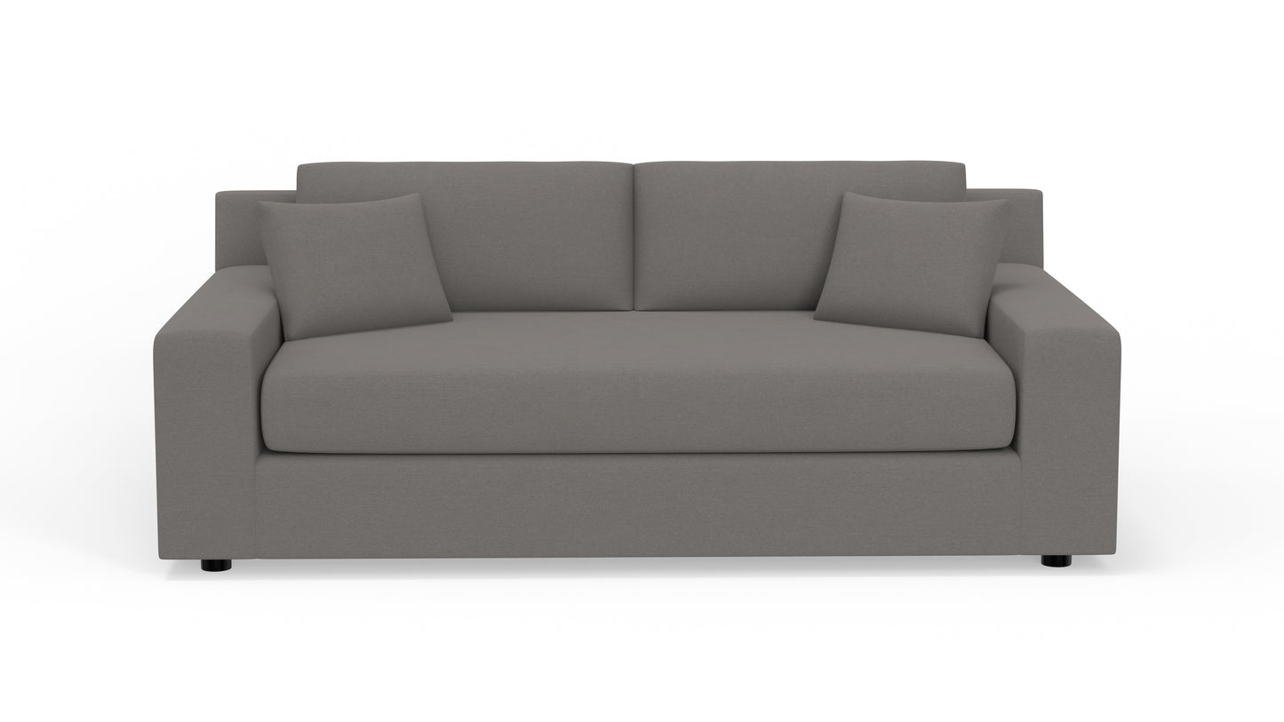 Lago Vista 92" Sofa - Peyton Slate