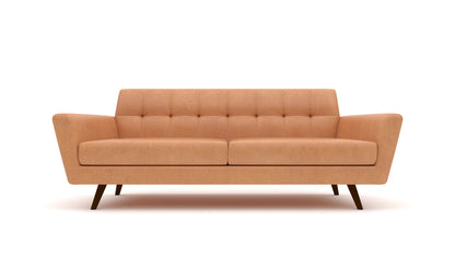 Lamar Leather Sofa