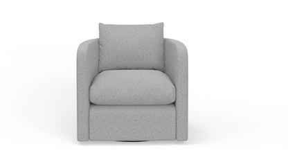 Lily Swivel Chair -